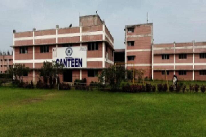 cafeteria